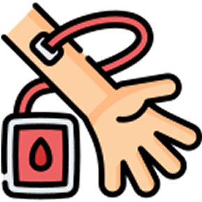 Blood Bank for Maheshwari